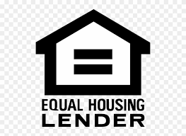Equal Housing Lender